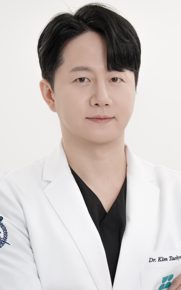 Dr. Kim Taehyung