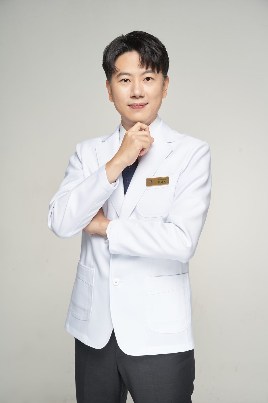 イ・ヨンソプ 代表院長