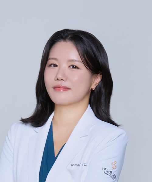 김민영 대표원장