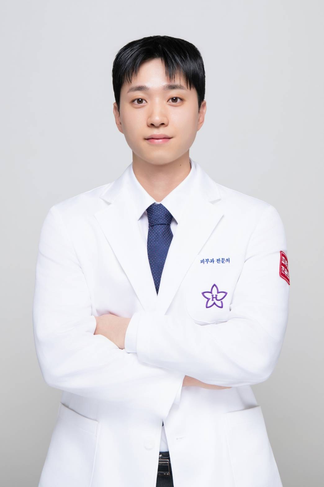 조의홍 원장