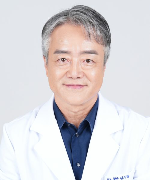 정지은 대표원장